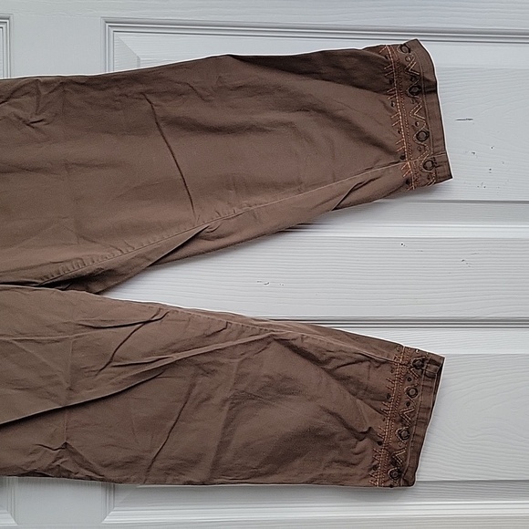 Ruby Rd Petite Women's Pants - Picture 2 of 11